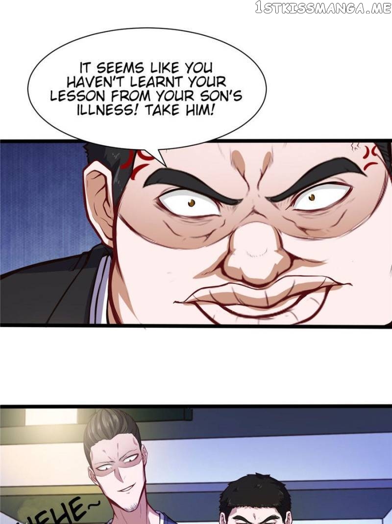 The Urban Miracle Doctor chapter 46 - page 20
