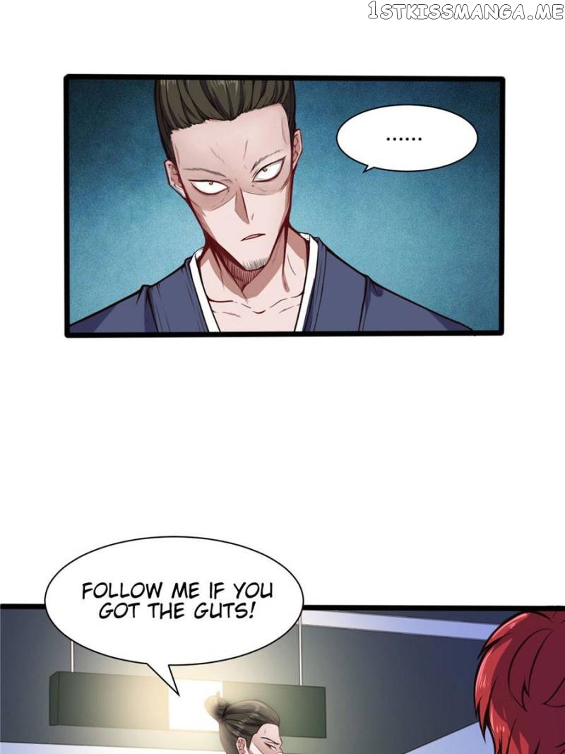 The Urban Miracle Doctor chapter 46 - page 22