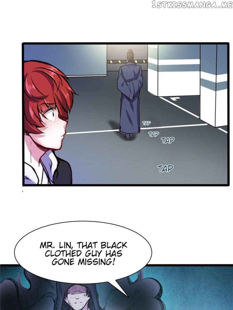 The Urban Miracle Doctor chapter 46 - page 24