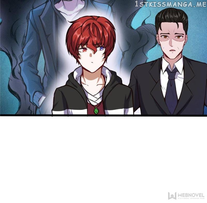 The Urban Miracle Doctor chapter 46 - page 25