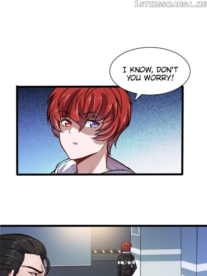 The Urban Miracle Doctor chapter 46 - page 26