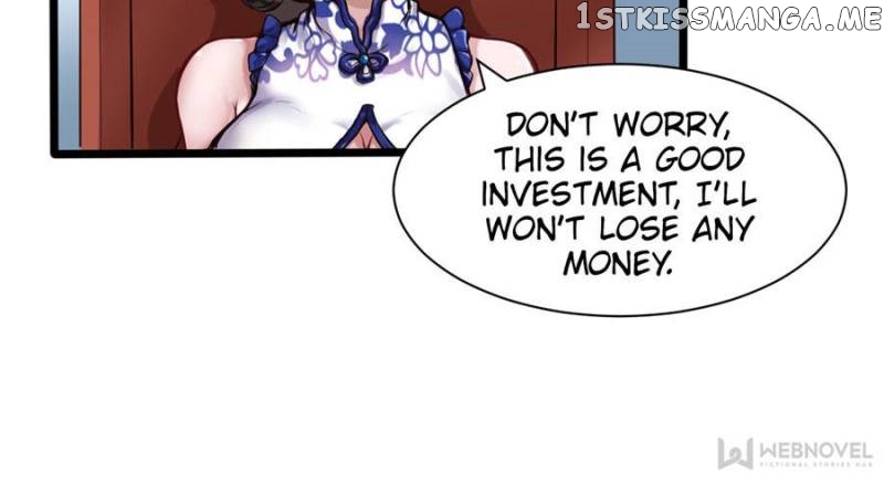 The Urban Miracle Doctor chapter 46 - page 3