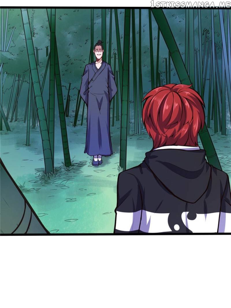 The Urban Miracle Doctor chapter 46 - page 30