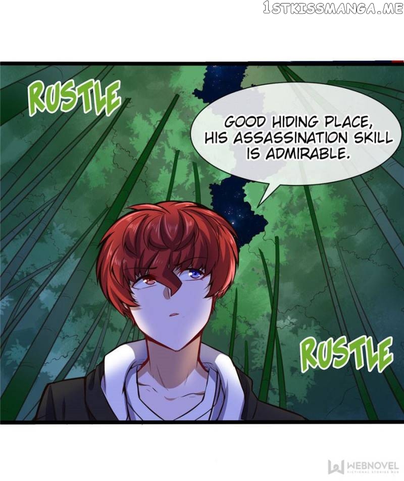 The Urban Miracle Doctor chapter 46 - page 31