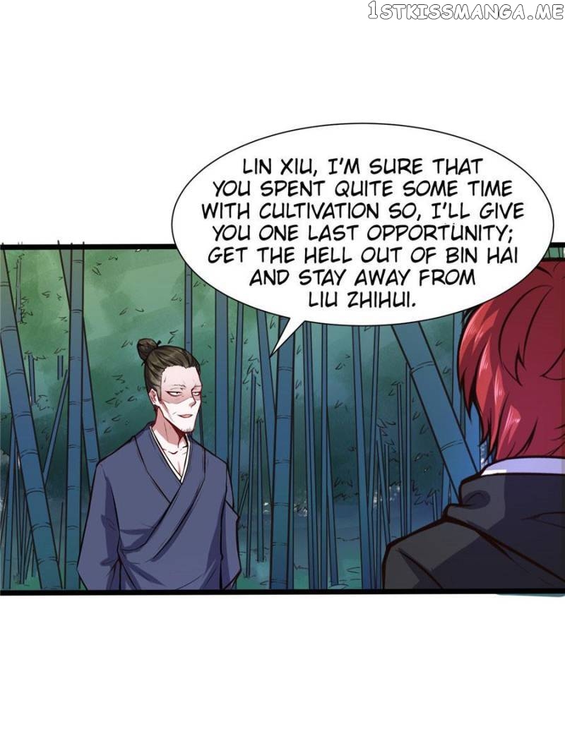 The Urban Miracle Doctor chapter 46 - page 32