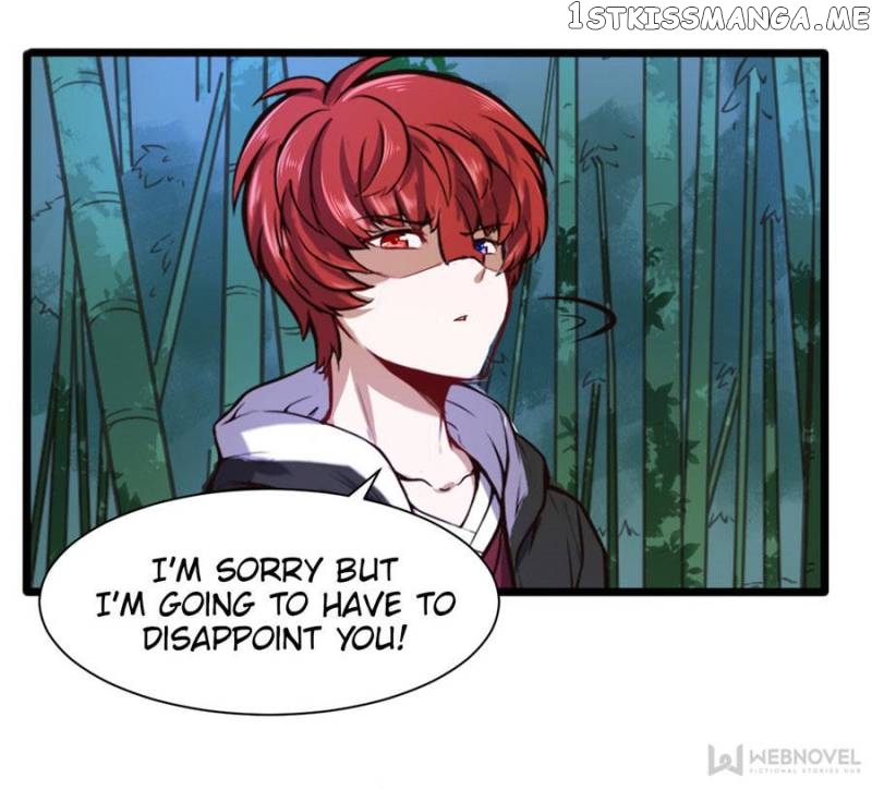 The Urban Miracle Doctor chapter 46 - page 33