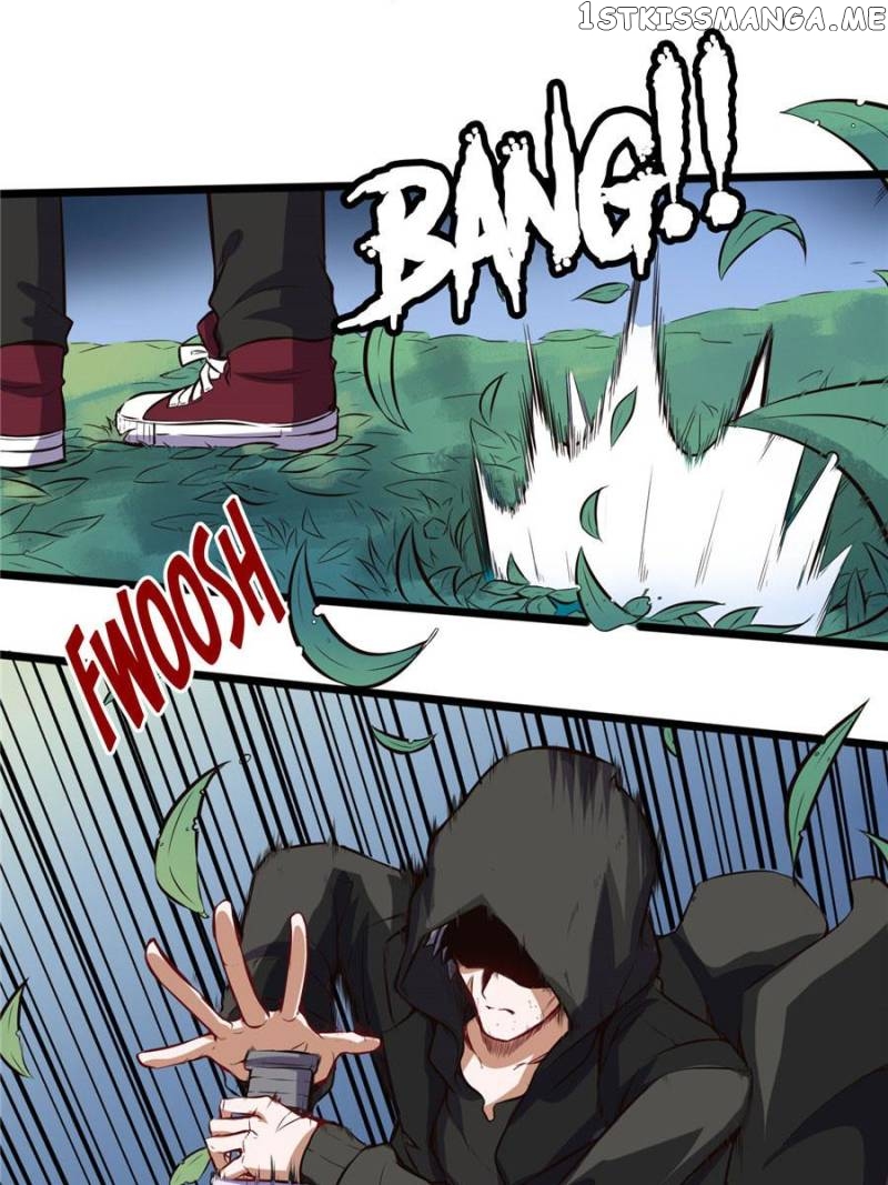 The Urban Miracle Doctor chapter 46 - page 34