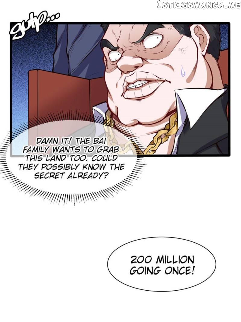 The Urban Miracle Doctor chapter 46 - page 4