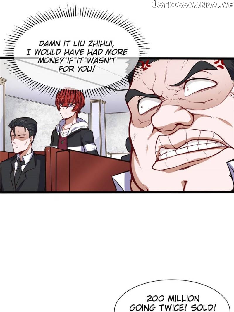 The Urban Miracle Doctor chapter 46 - page 5