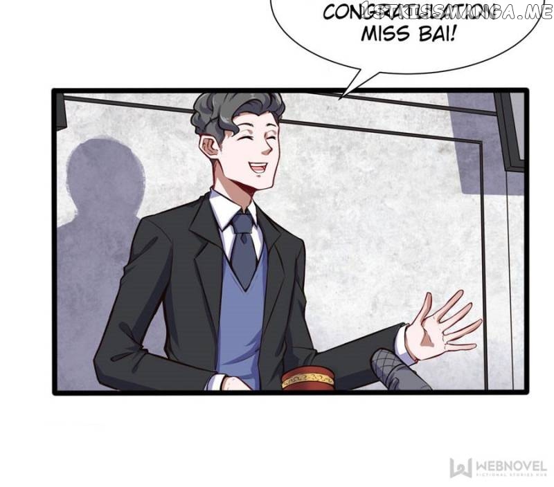The Urban Miracle Doctor chapter 46 - page 6