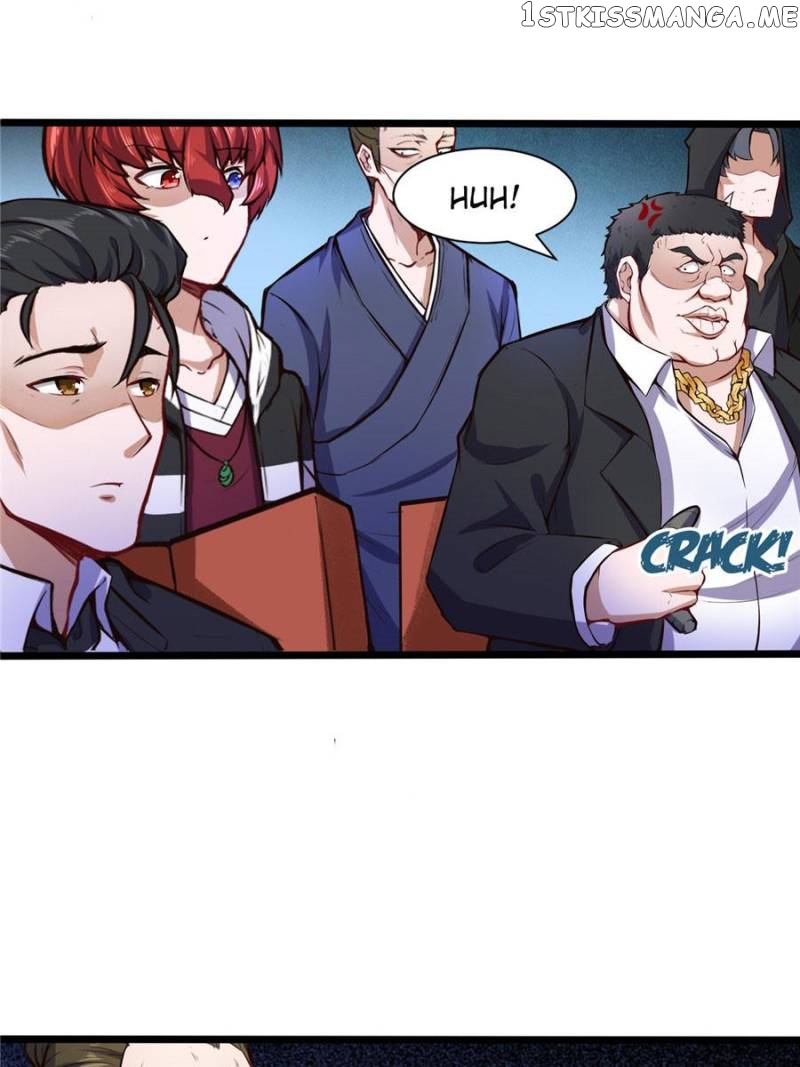 The Urban Miracle Doctor chapter 46 - page 7