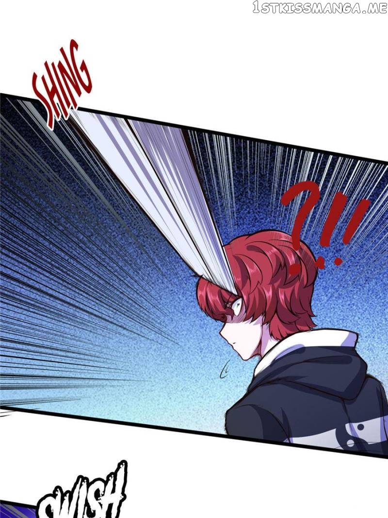 The Urban Miracle Doctor chapter 47 - page 1