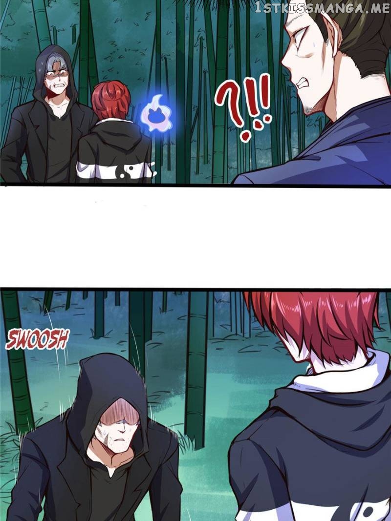 The Urban Miracle Doctor chapter 47 - page 10