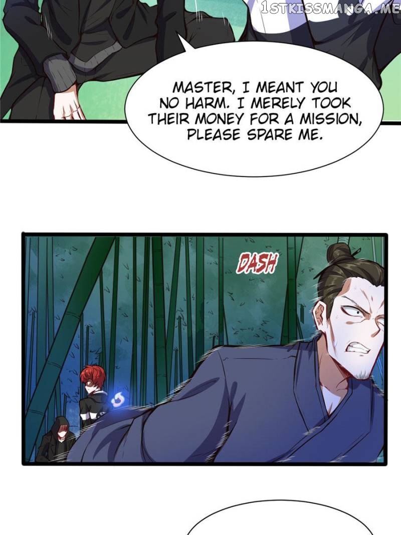 The Urban Miracle Doctor chapter 47 - page 11