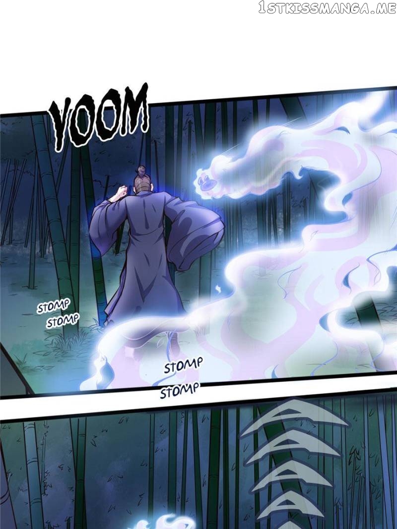 The Urban Miracle Doctor chapter 47 - page 13