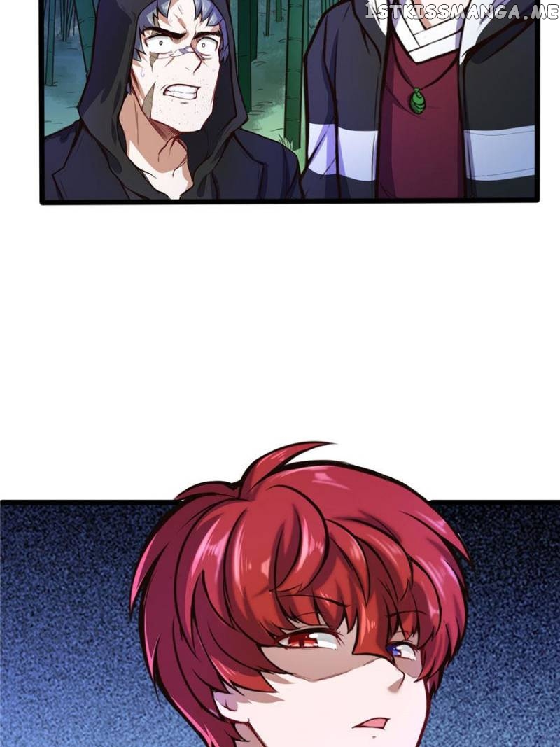 The Urban Miracle Doctor chapter 47 - page 17