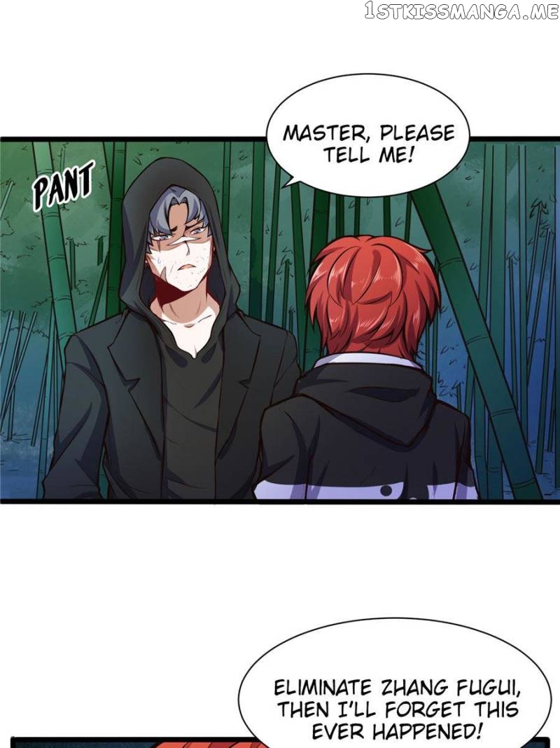 The Urban Miracle Doctor chapter 47 - page 19