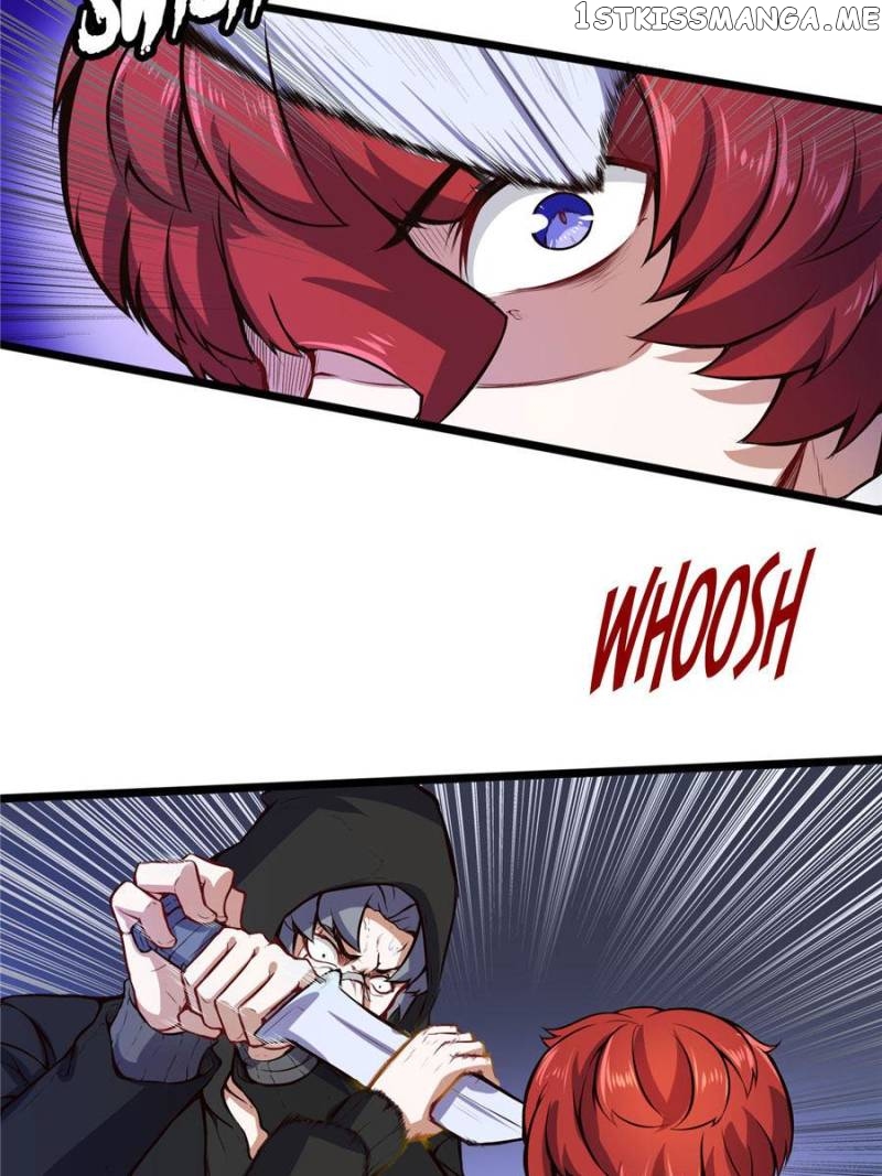 The Urban Miracle Doctor chapter 47 - page 2