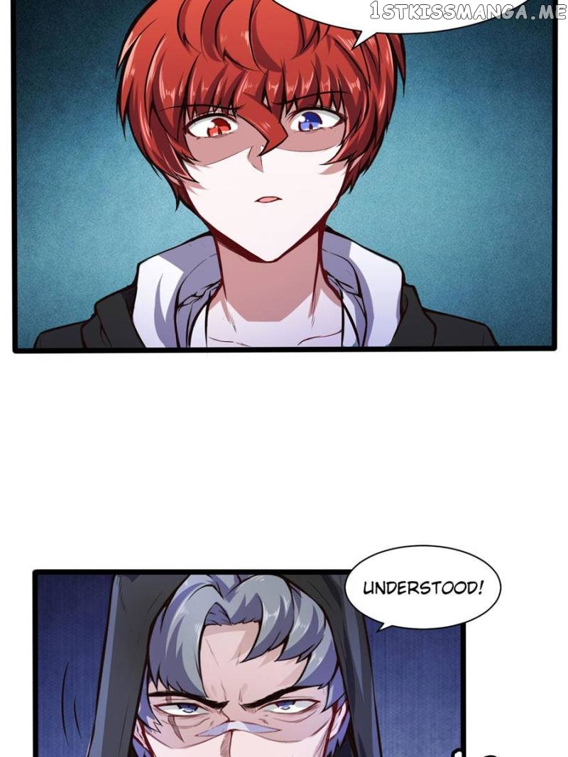 The Urban Miracle Doctor chapter 47 - page 20