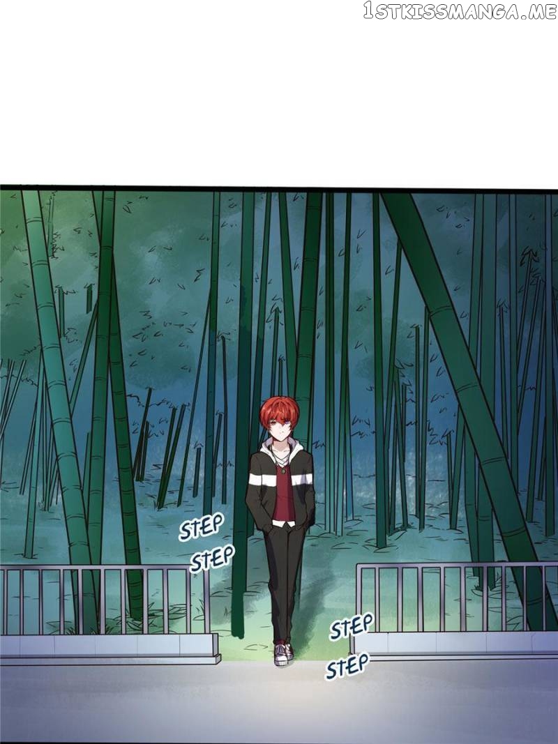 The Urban Miracle Doctor chapter 47 - page 22