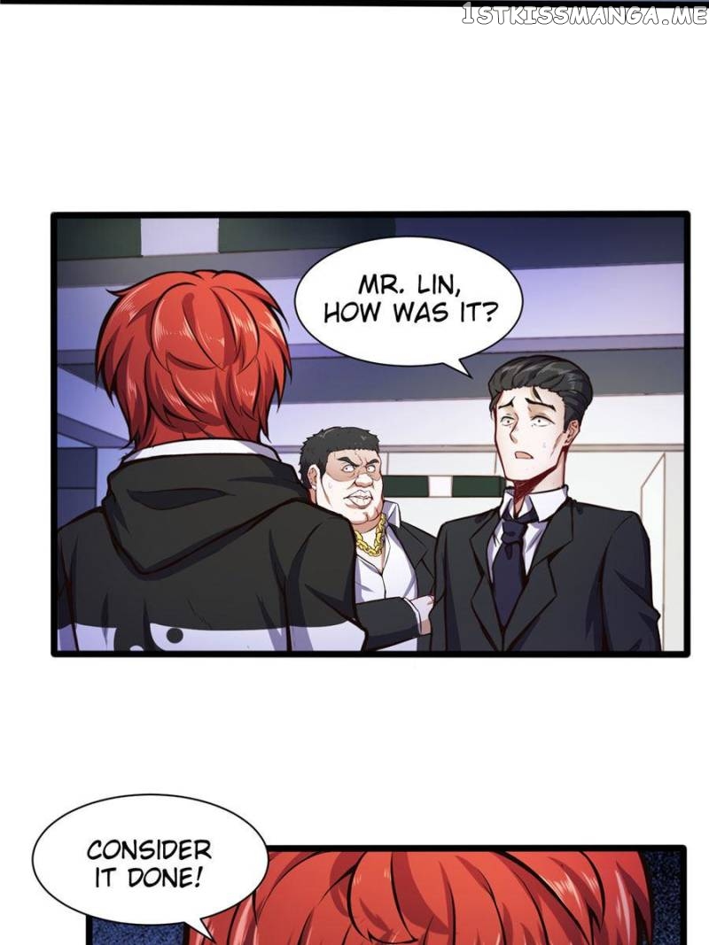 The Urban Miracle Doctor chapter 47 - page 23