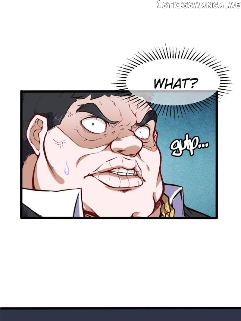 The Urban Miracle Doctor chapter 47 - page 25