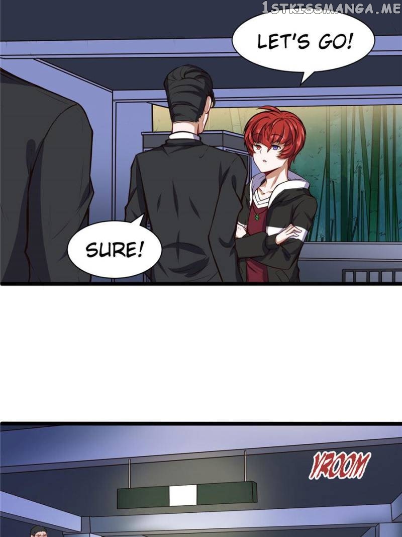 The Urban Miracle Doctor chapter 47 - page 26