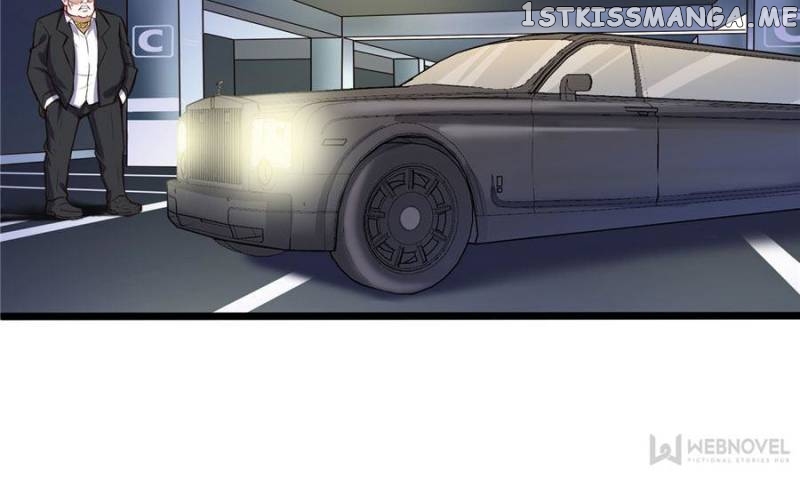 The Urban Miracle Doctor chapter 47 - page 27