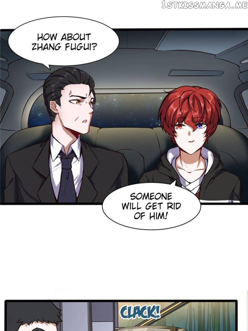 The Urban Miracle Doctor chapter 47 - page 28