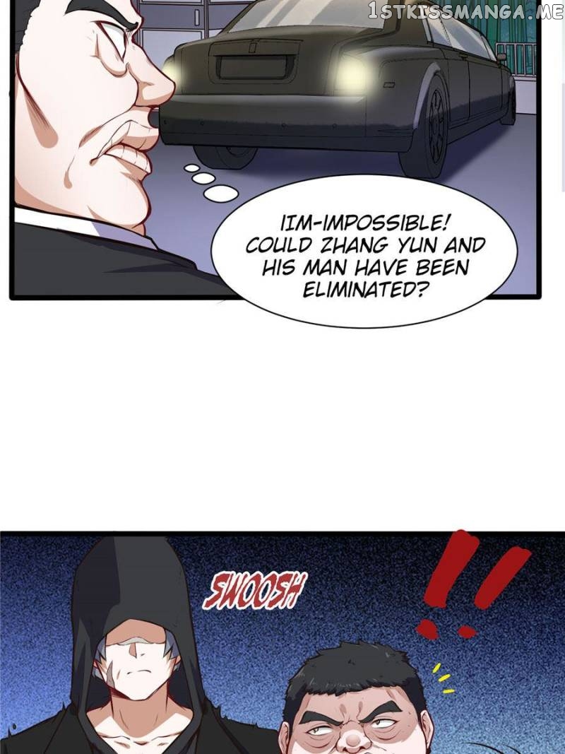 The Urban Miracle Doctor chapter 47 - page 29
