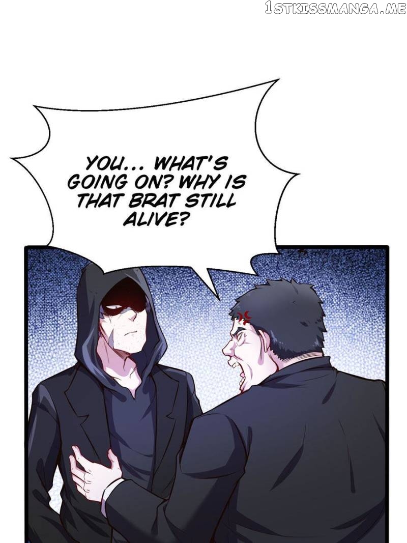 The Urban Miracle Doctor chapter 47 - page 31