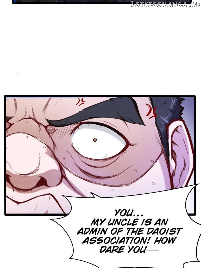 The Urban Miracle Doctor chapter 47 - page 32