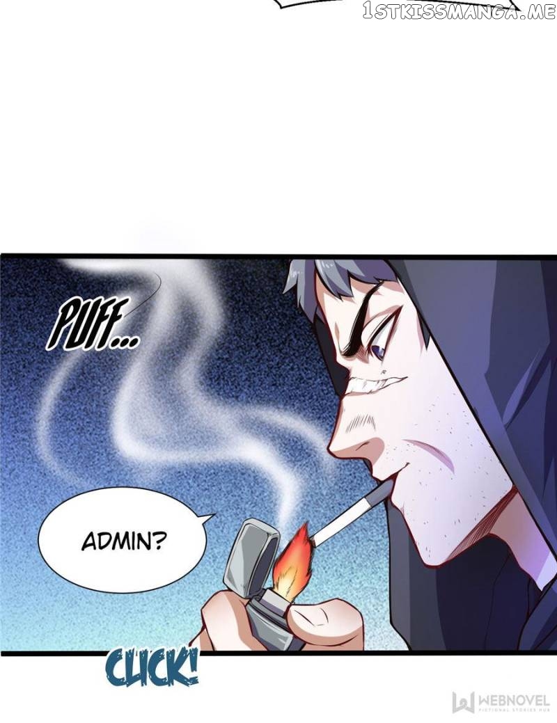 The Urban Miracle Doctor chapter 47 - page 33