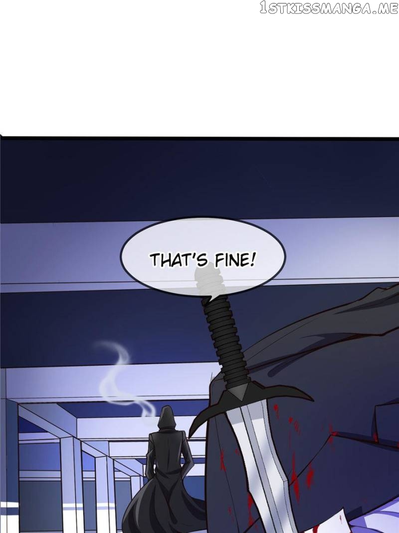 The Urban Miracle Doctor chapter 47 - page 34