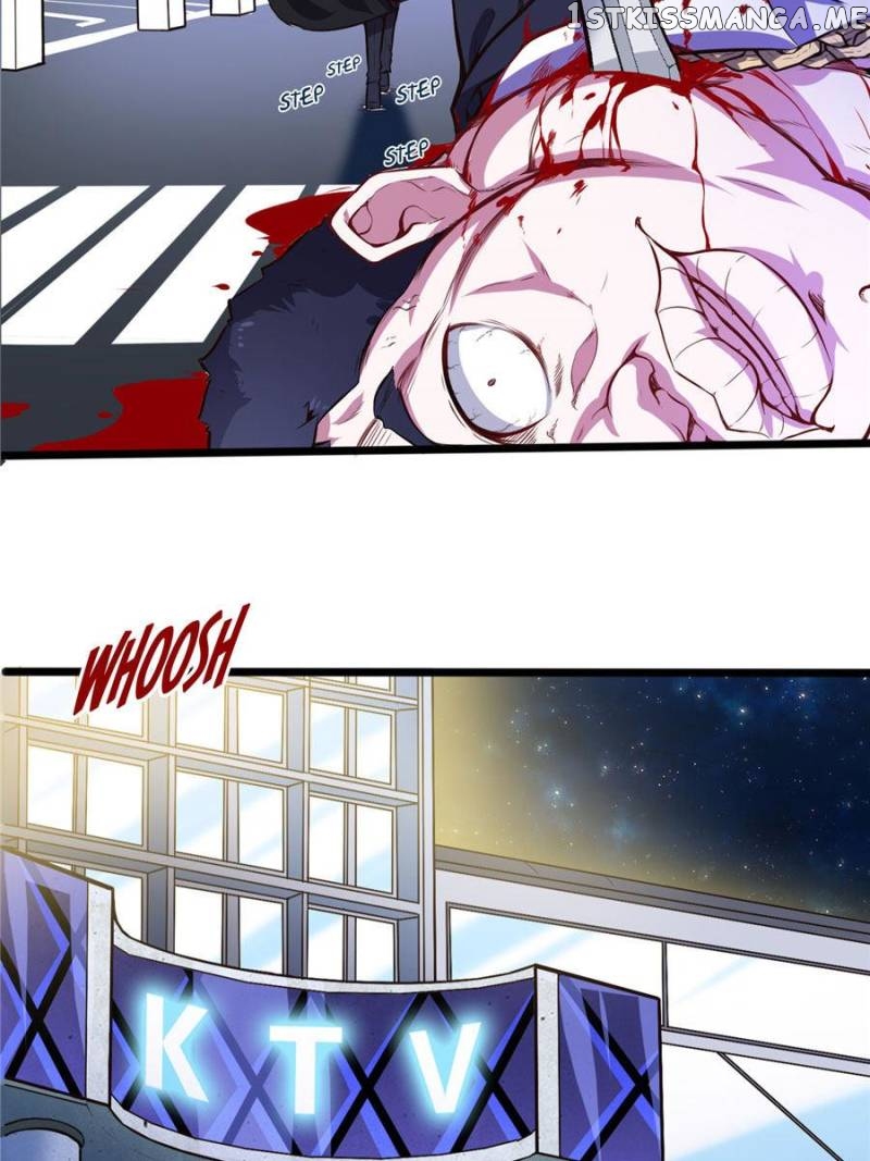 The Urban Miracle Doctor chapter 47 - page 35