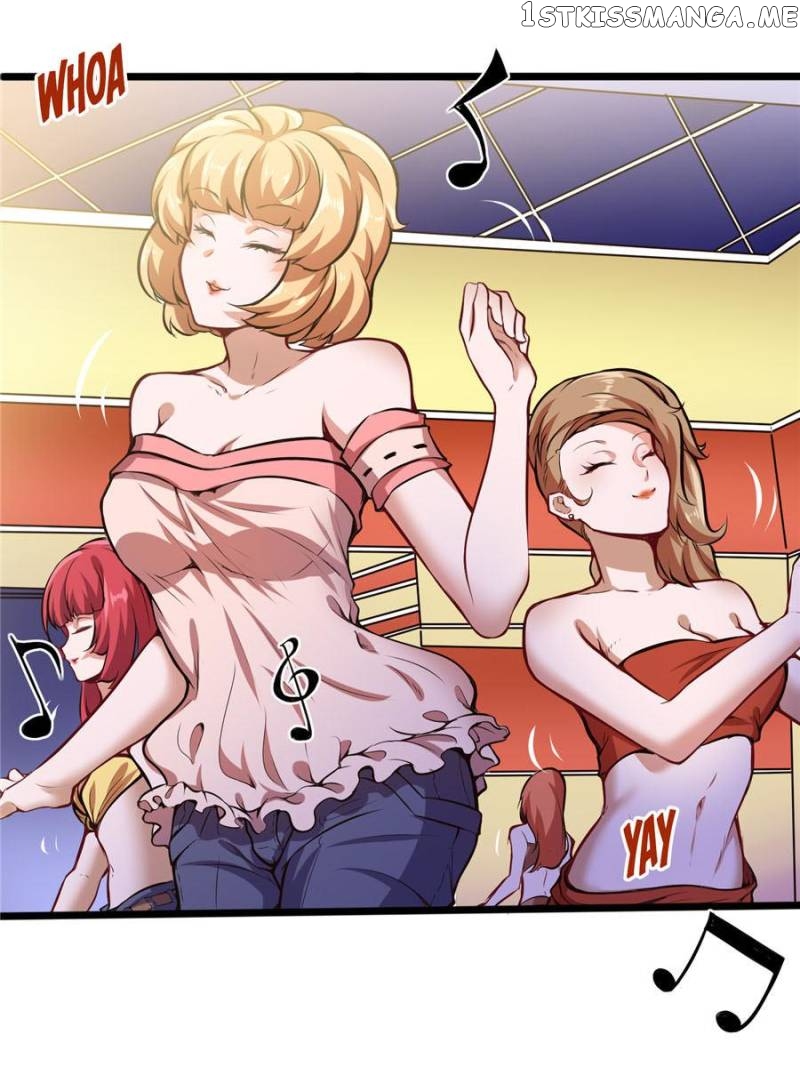 The Urban Miracle Doctor chapter 47 - page 37