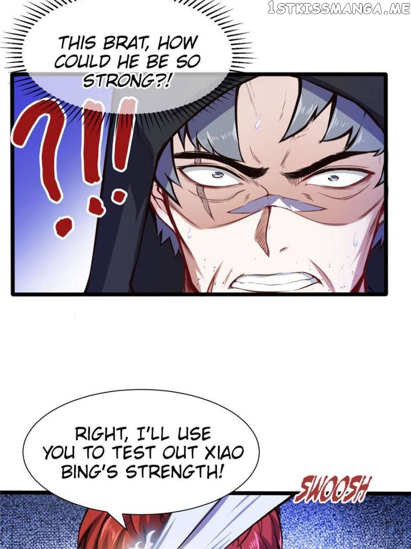 The Urban Miracle Doctor chapter 47 - page 5