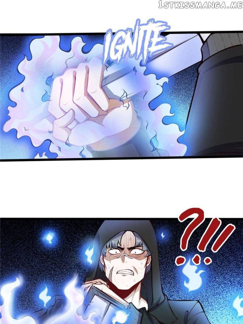 The Urban Miracle Doctor chapter 47 - page 7