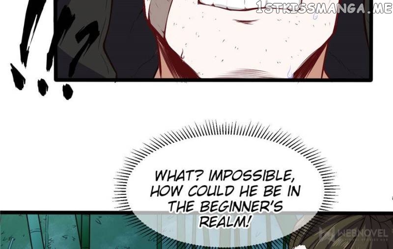 The Urban Miracle Doctor chapter 47 - page 9
