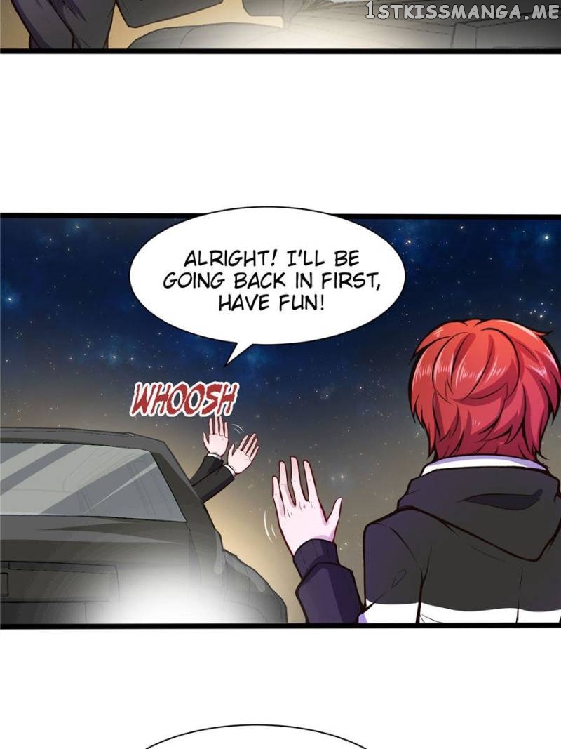 The Urban Miracle Doctor chapter 48 - page 10