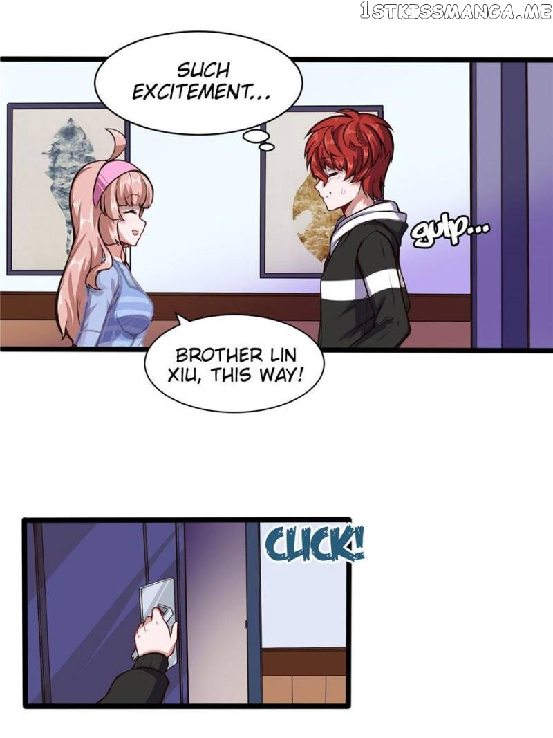 The Urban Miracle Doctor chapter 48 - page 13