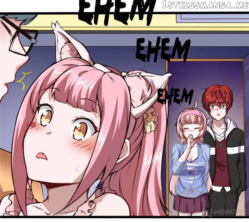 The Urban Miracle Doctor chapter 48 - page 15