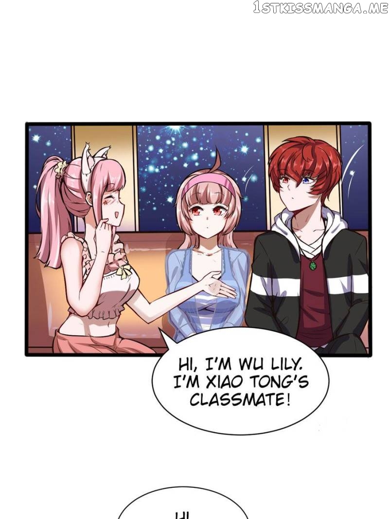 The Urban Miracle Doctor chapter 48 - page 16