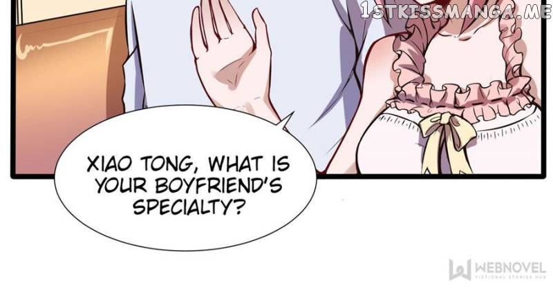 The Urban Miracle Doctor chapter 48 - page 18