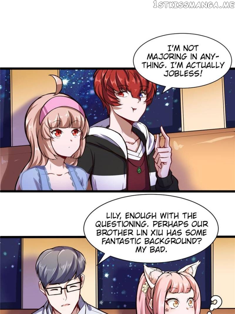 The Urban Miracle Doctor chapter 48 - page 19