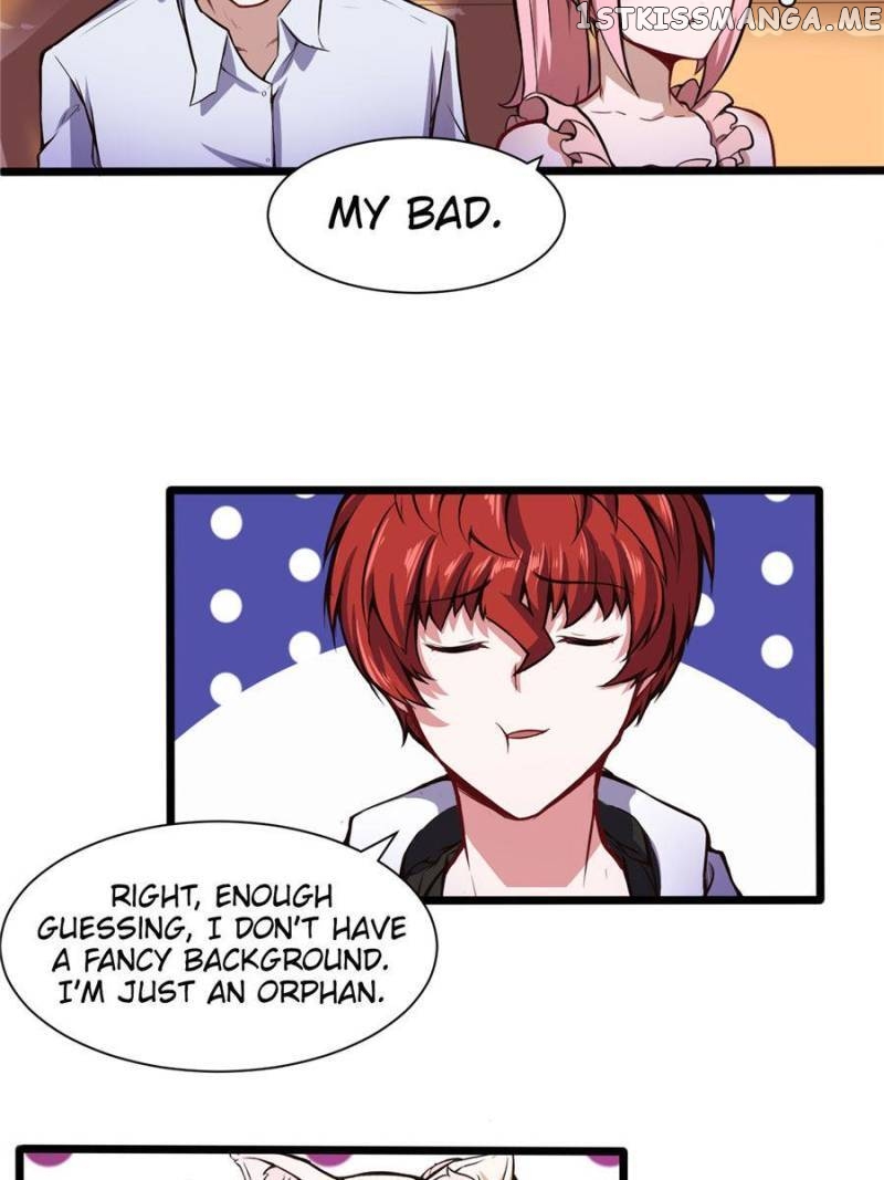 The Urban Miracle Doctor chapter 48 - page 20