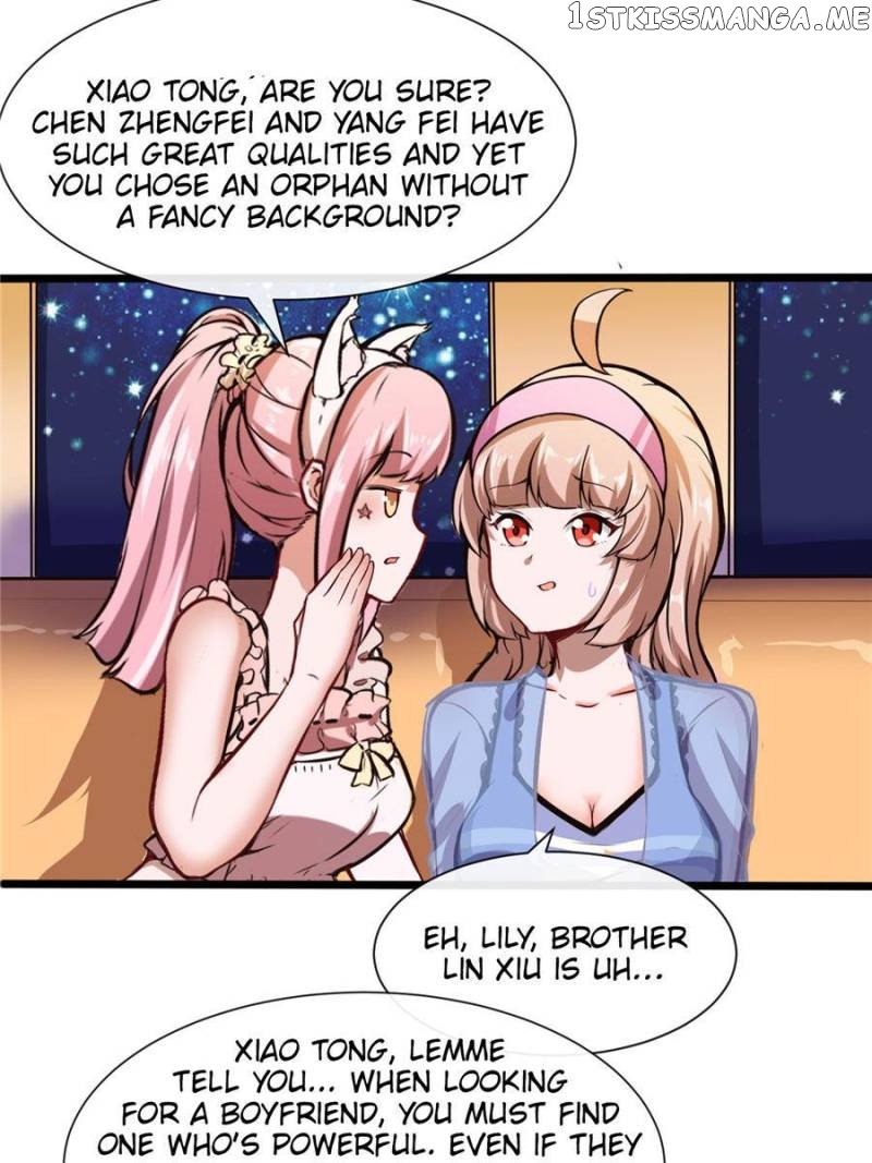 The Urban Miracle Doctor chapter 48 - page 22