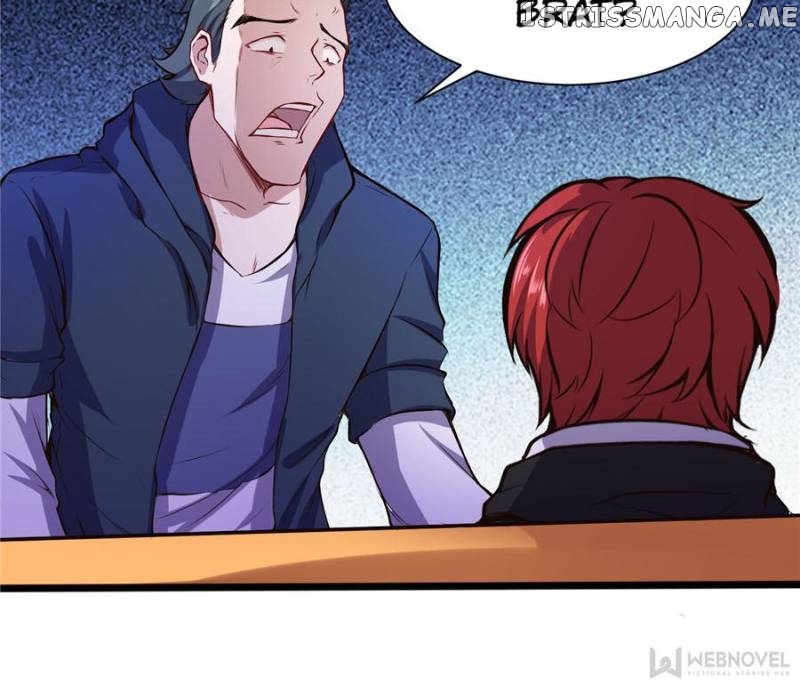 The Urban Miracle Doctor chapter 48 - page 27