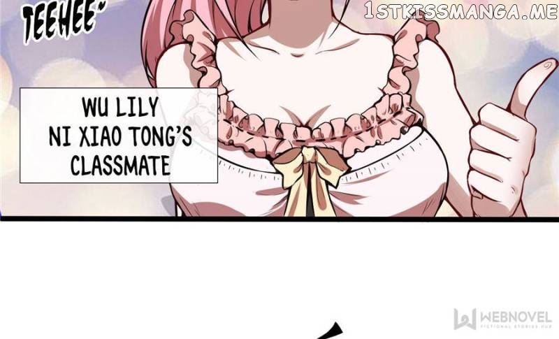 The Urban Miracle Doctor chapter 48 - page 3