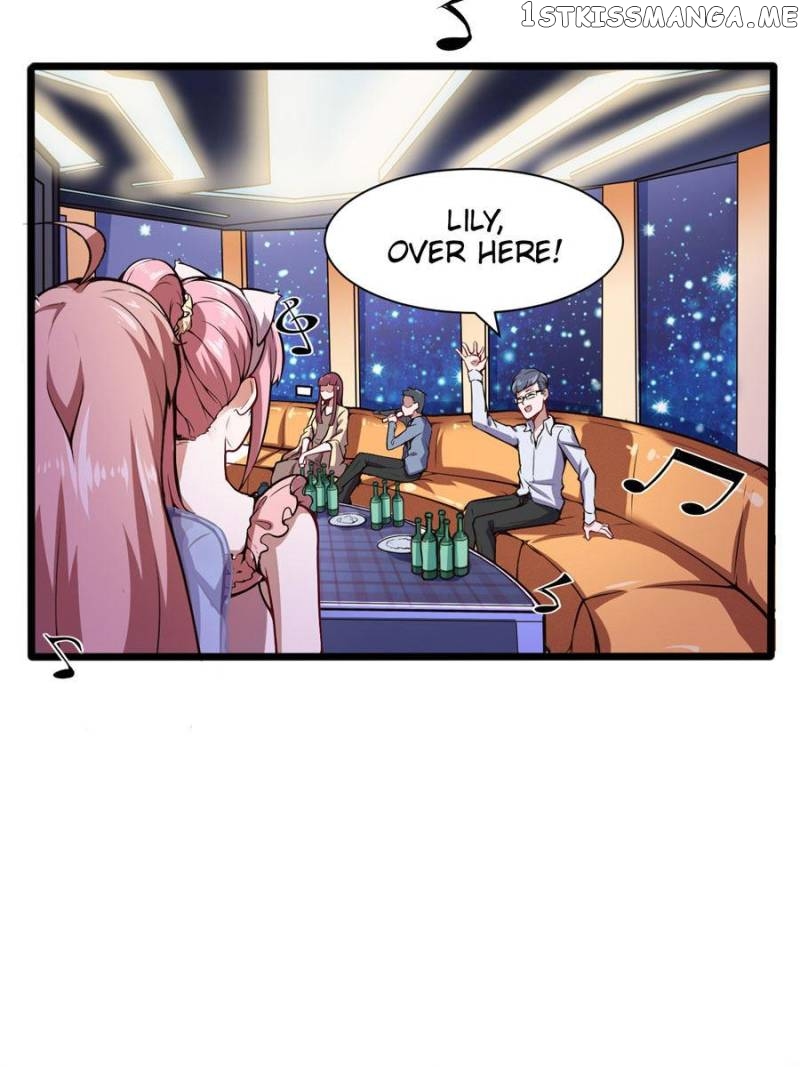 The Urban Miracle Doctor chapter 48 - page 4